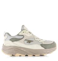 Hi-Tec HTS Eastend WP sand Leer Unisex - thumbnail