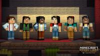 Minecraft Story Mode - thumbnail