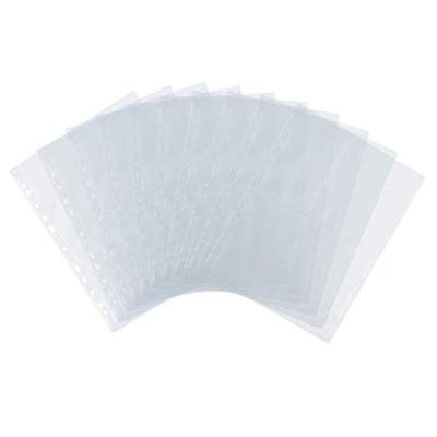 Herma 7695 7695 Fotohoezen Transparant 10 x 15 cm
