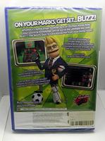 Buzz the Sports Quiz - thumbnail