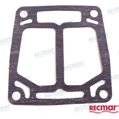 REC6G5-41134-A1 - UITLAATPAKKING Yamaha