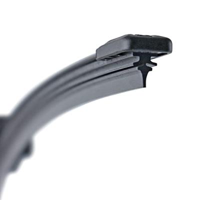 Bosch ruitenwisser achter A332H - Lengte: 330 mm - wisserblad achter A332H