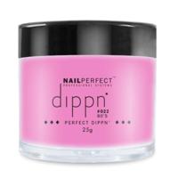NailPerfect Acrylic Perfect Dippn' Powder 80's 25gr - thumbnail