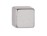 Magneet maul neodymium kubus 10x10x10mm 3.8kg - thumbnail