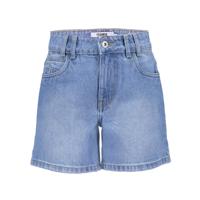 Frankie & Liberty Zomer short meisjes - jeans blauw - Resta - thumbnail