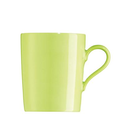 Arzberg Tric Beker 0,31 l Groen