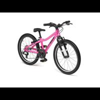 Yedoo 20" koolo pink 6+ - thumbnail