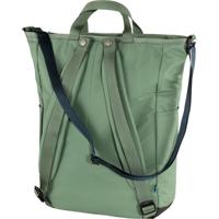 Fjallraven High Coast Totepack Schoudertas Patina Green 23 l - thumbnail