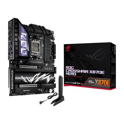 Moederbord Asus 90MB1IE0-M0EAY0 AMD AM5 - thumbnail