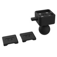 OXFORD basishouder "cliqr cell phone holder bracket ram-ball 25.4 mm - thumbnail