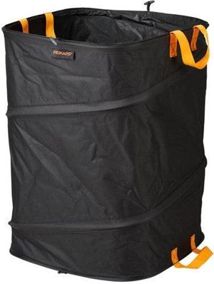Fiskars ergo pop-up tuinafvalzak m, 175l - 1028372 - 1028372 Fiskars ergo pop-up tuinafvalzak m, 175l - 1028372 - 1028372