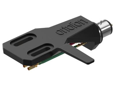 Ortofon SH-2 Black Headshell
