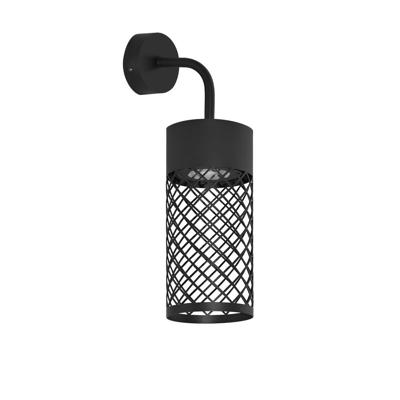 Lyora TuinlampMotley 100cm zwart - 9060320