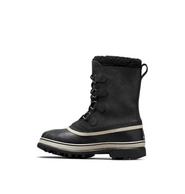 Sorel Caribou™ Wp Sneeuwlaars Heren Black, Dark Sto 11 Sorel Caribou™ Wp Sneeuwlaars Heren Black, Dark Sto 11