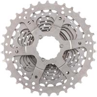CONTEC cassette "grad" ct cassette sprocket grad 11-34t 11sp sil./black - thumbnail