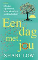 Een dag met jou - Shari Low - ebook - thumbnail