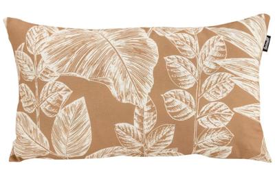 Hartman kussen eva 30x50cm caramel