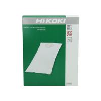 Hikoki Accessoires Syntetische stofzak RP250YDL/RP300YDL (4 stuks) - 4100602 - thumbnail
