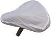 Korntex KX515 Promo Bicycle-Saddle Cover Meilen - White - One Size