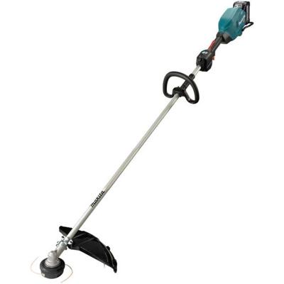 Makita accu bosmaaier d-greep xgt 40v max 4.0ah