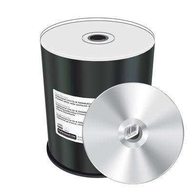 MediaRange MRPL505-C lege cd CD-R 700 MB 100 stuk(s) - thumbnail