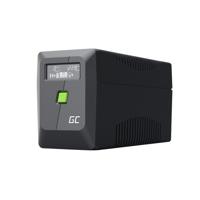 Green Cell UPS Line-interactive 6,5 kVA 360 W 2 AC-uitgang(en) - thumbnail