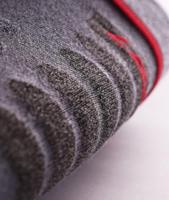 Lenz heat sock 5.1 slim fit - heated socks - thumbnail