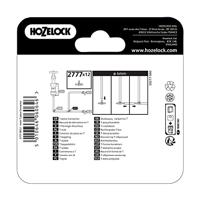 T-stuk dia. 4 mm Hozelock - Hozelock - thumbnail