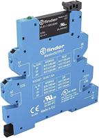 Finder Halfgeleiderrelais 39.50.8.230.9024 2 A Schakelspanning (max.): 24 V/DC 1 stuk(s) - thumbnail