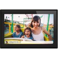 Braun 10.1" DigiFrame 1019 WIFI 16GB Black - thumbnail