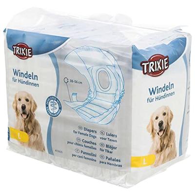 Luiers Trixie 23635 Hond