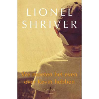 We moeten het even over Kevin hebben (Paperback)