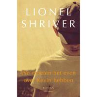 We moeten het even over Kevin hebben (Paperback) - thumbnail