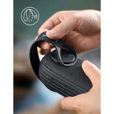 Anker SoundCore Icon 10 W Draadloze stereoluidspreker Zwart Anker SoundCore Icon 10 W Draadloze stereoluidspreker Zwart