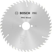 Bosch Accessories Optiline Wood 2608641186 Hardmetaal-cirkelzaagblad 190 x 30 x 2 mm Aantal tanden: 48 1 stuk(s) - thumbnail