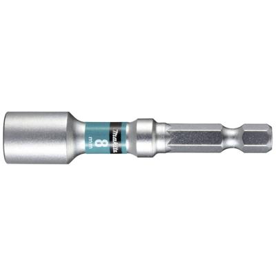 Makita E-03464 E-03464 Zeskant Torsion-steeksleutel Torsiezone 8 mm 1/4 SW 8 1/4