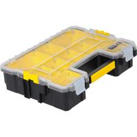 STANLEY 1-97-521 FatMax 10 Gereedschapsbox Kunststof Geel - thumbnail