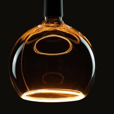 Segula Design lichtbronFloating helder - 5W - E27 - 240lm - 2200K - Ø 20cm - SG-55008