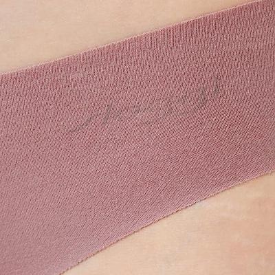 Dames Zero Invisible hipstring Modal 2.0 - Naadloze dames string - katoenen kruisje