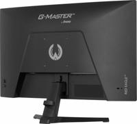 Iiyama G-MASTER Gaming monitor Energielabel E (A - G) 68.6 cm (27 inch) 1920 x 1080 Pixel 16:9 - thumbnail