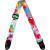 Flight S35 Polyester Ukulele Strap WOW draagband voor ukelele - thumbnail