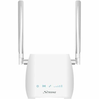 Wi-Fi Versterker STRONG 4GROUTER300M Wi-Fi Versterker STRONG 4GROUTER300M