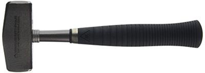 Hultafors Moker ME 1200 | Rubberen Handgreep - HU822112