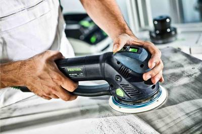 Festool Accessoires ST-STF D125/8 FX-H | 492127