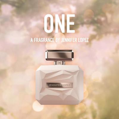 Jennifer Lopez One Eau de parfum Spray 100 ml Dames Jennifer Lopez One Eau de parfum Spray 100 ml Dames
