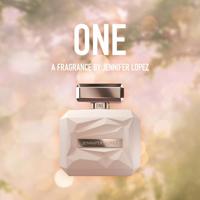 Jennifer Lopez One Eau de parfum Spray 50 ml Dames - thumbnail