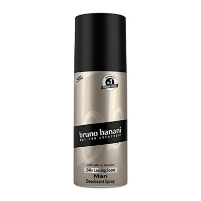 Bruno Banani B.Banani Man Deo Spray 150ml