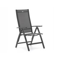 Troy Full Alu Recliner 65 cm Hartman - Sophie - thumbnail