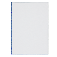 Hoeslaken - Wit - thumbnail