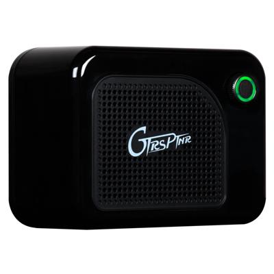 Mooer GTRS Guitars PTNR Mini Bluetooth Amplifier (GCA5) 5 Watt Black